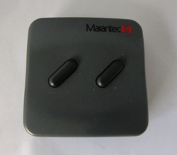 Marantec Command 131 drukknopkast, 868 MHz